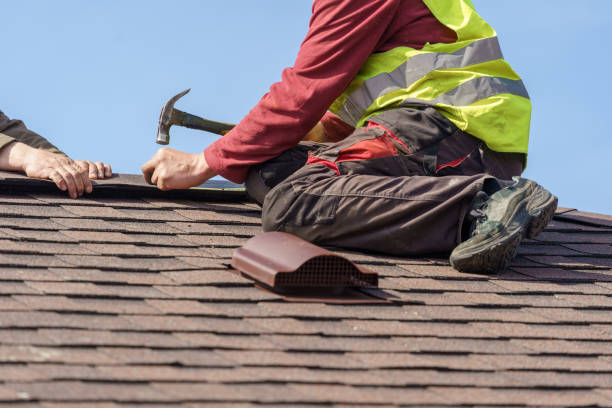 Best Roof Replacement Cost  in Rifle, CO